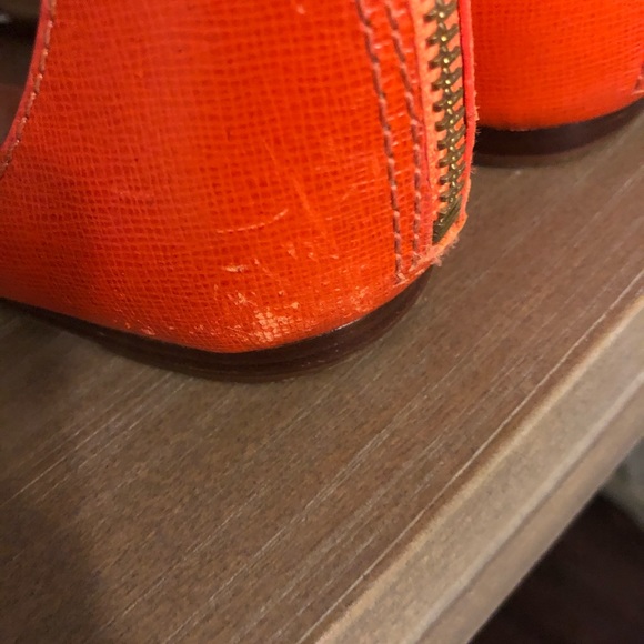 ❗️SOLD-❗️Tory Burch Sandal 6.5 - Picture 8 of 11